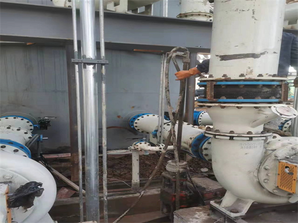 玛多设备基础沉降下沉注浆加固增加荷载