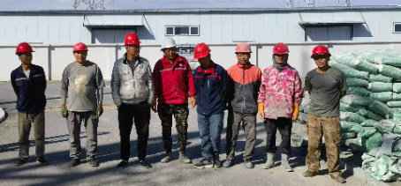 玛多厂房地基沉降注浆加固施工队伍怎么选